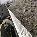 Gutter cleaners 25